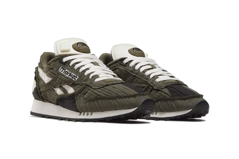 Reebok the hot sale pump classic