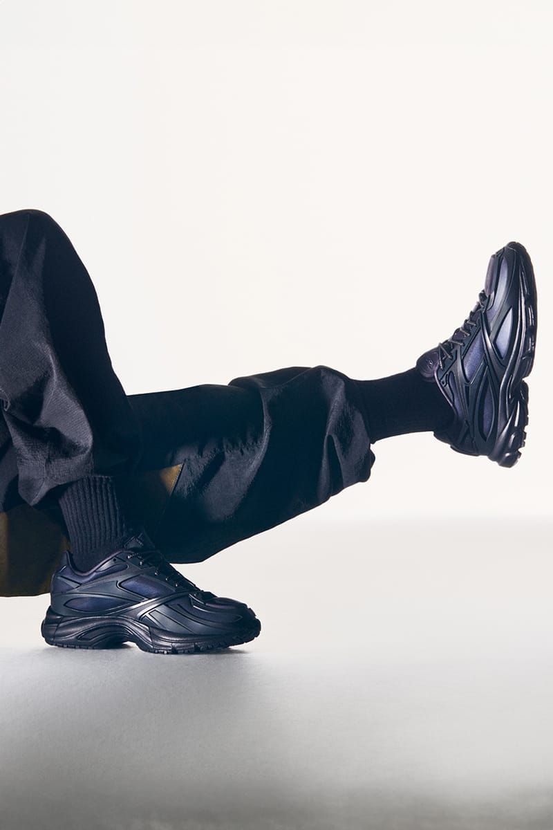 Reebok's Premier Road Modern Drops in General Release