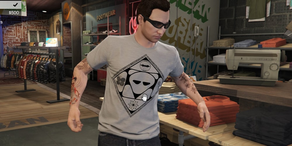 Дата выхода трейлера Grand Theft Auto 6 была объявлена ​​на GTA Online в июне 2023 года.