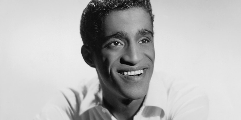 Sammy Davis Jr. Series Not Going Forward At Hulu Hypebeast