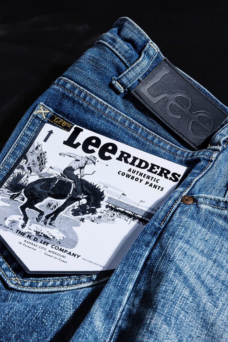 Lee brand 2024 jeans price