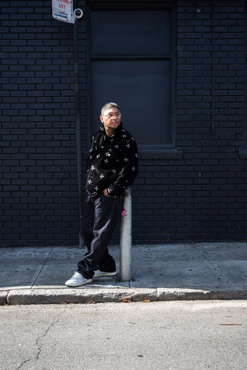 Self Edge x Imperial: an Ode to Bay Area Streetwear | Hypebeast