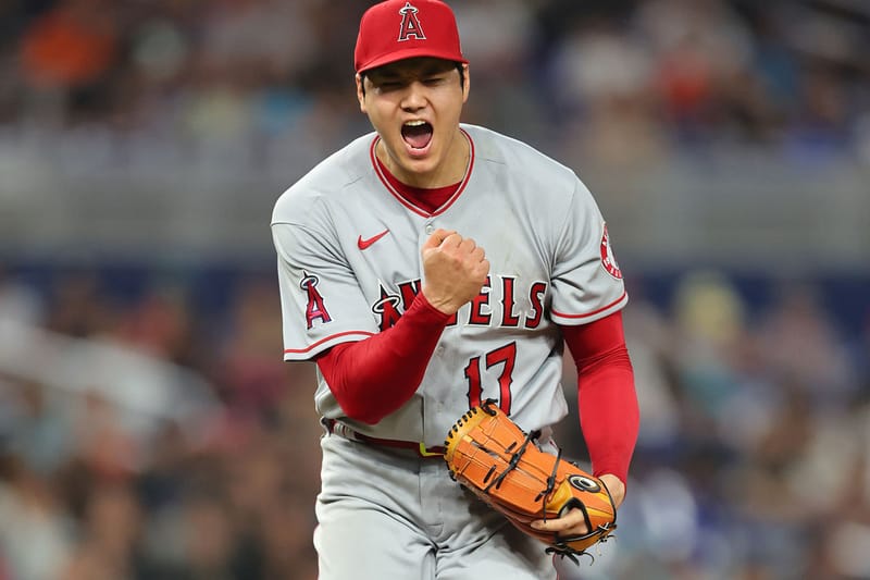 Shohei Ohtani Signs $700 Million USD Deal With The Los Angeles Dodgers ...