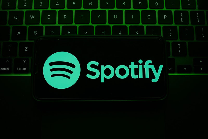 Spotify Lays Off 17 Percent of its Workforce Hypebeast