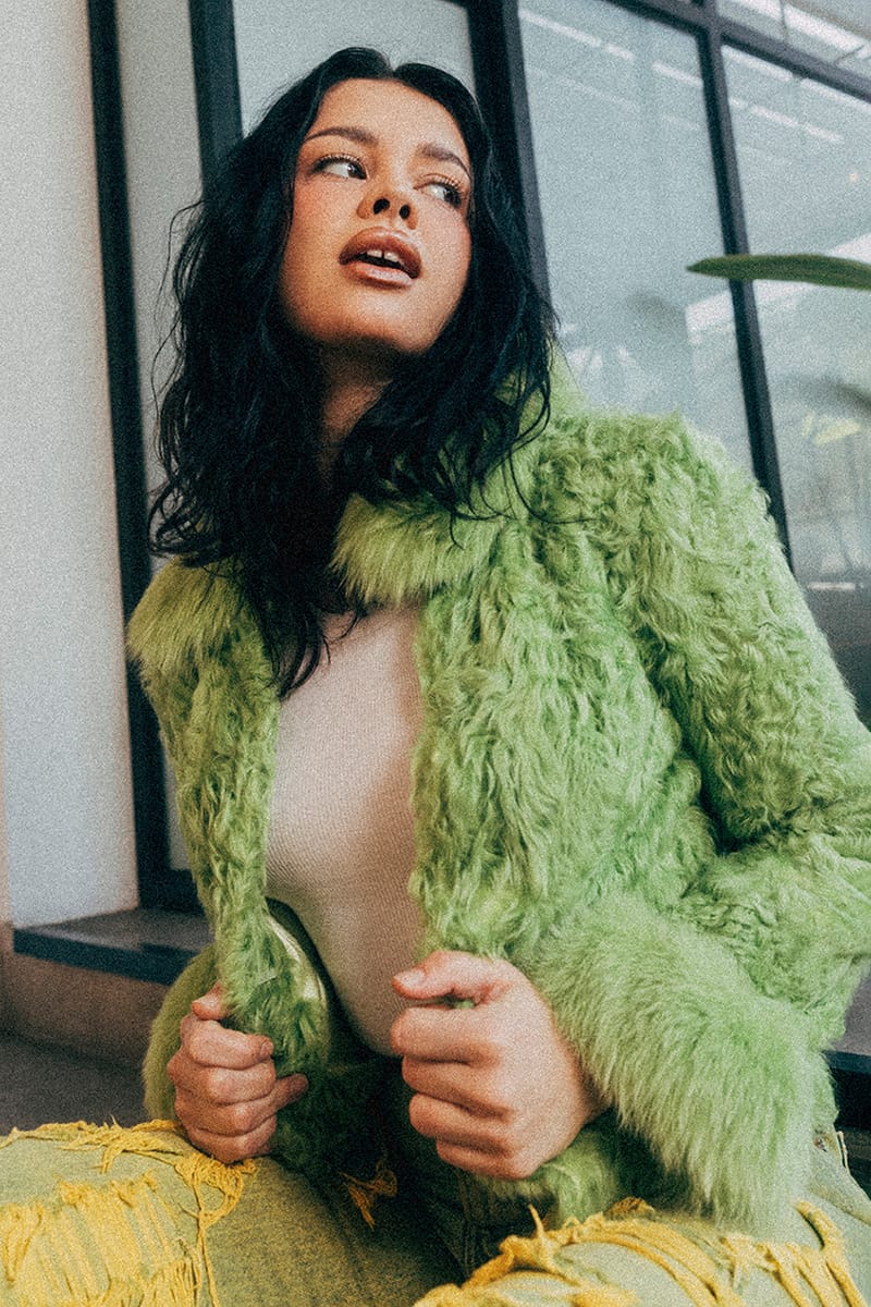 Sprite's 2024 List of Six Emerging Latin American Artist | Hypebeast