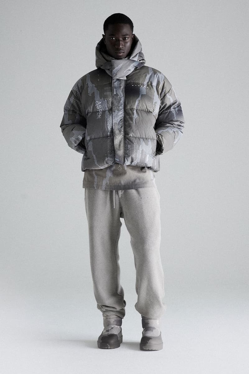 Stampd x UGG Collaboration Classic Boot Info | Hypebeast