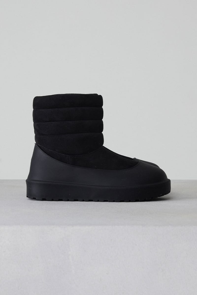 Ugg x off on sale white