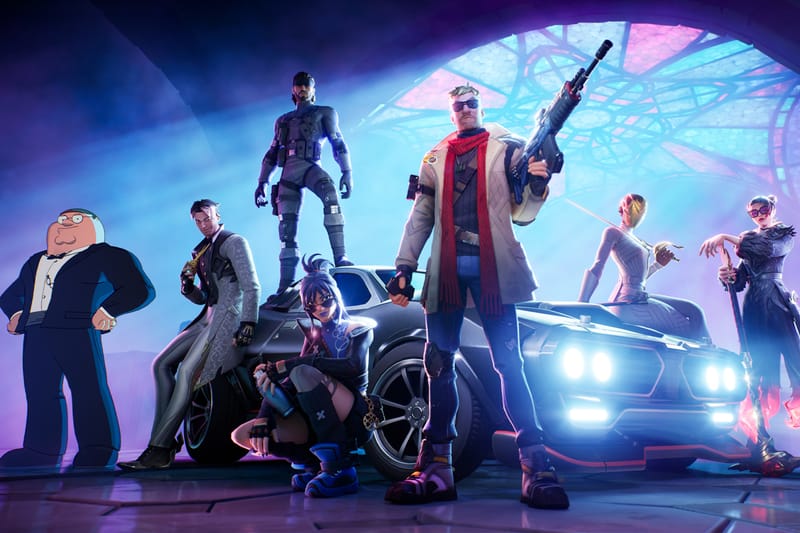 The State of Gaming Heading Into 2024 Hypebeast