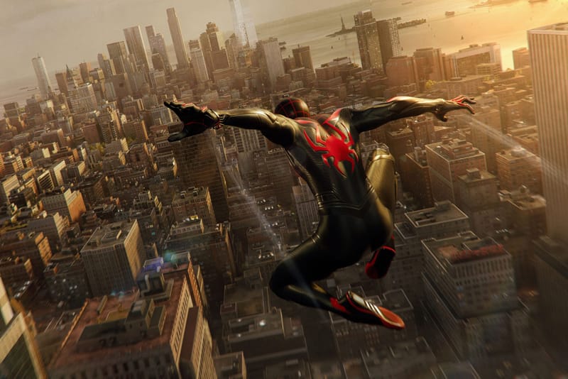 The State of Gaming Heading Into 2024 Hypebeast