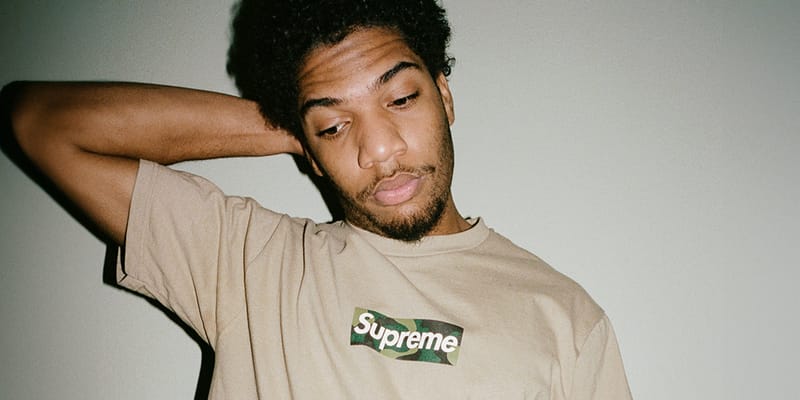 Supreme Winter 2023 Tees Hypebeast