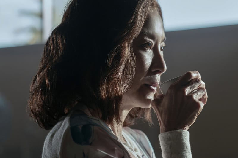 Premiere Miguel Candles in the Sun Video Hypebeast