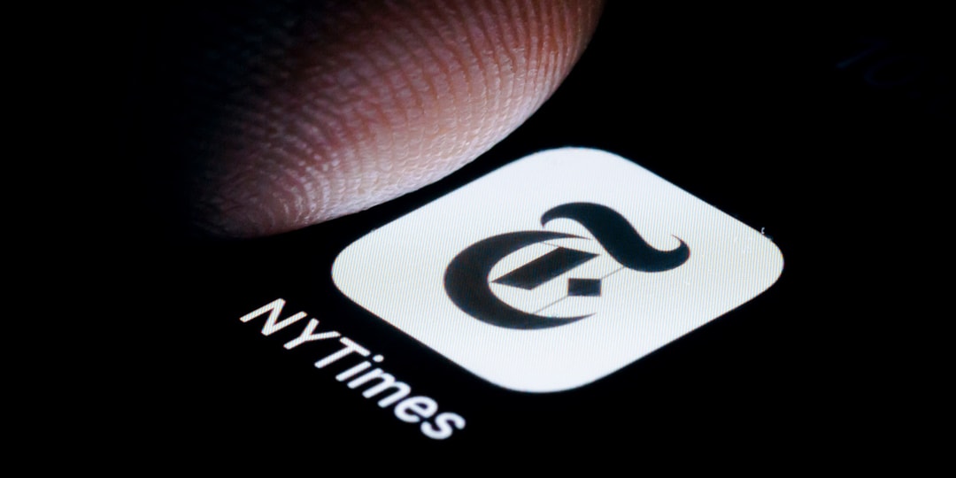 The New York Times подала в суд на OpenAI и Microsoft за нарушение авторских прав