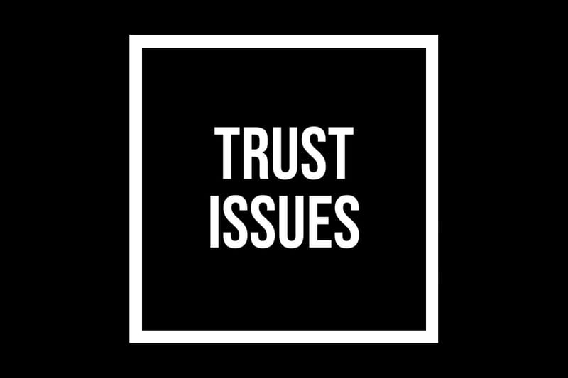 The Weeknd's "Trust Issues" On Streaming | Hypebeast