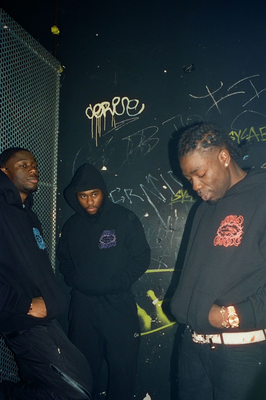 La Melo Est Gangx: How Gazo and Tiakola Rule the World | Hypebeast