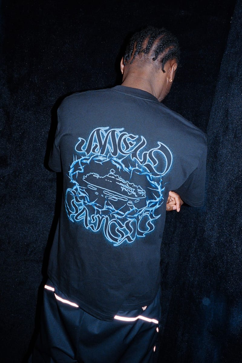 La Melo Est Gangx How Gazo and Tiakola Rule the World Hypebeast