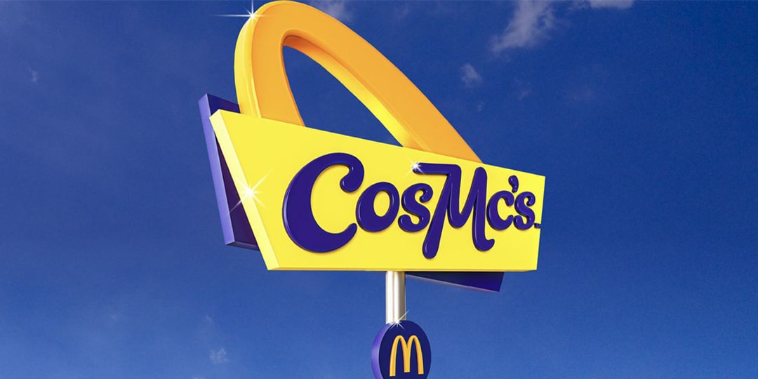 McDonald’s Derivative Eating place, CosMc’s, Unveils Complete Menu