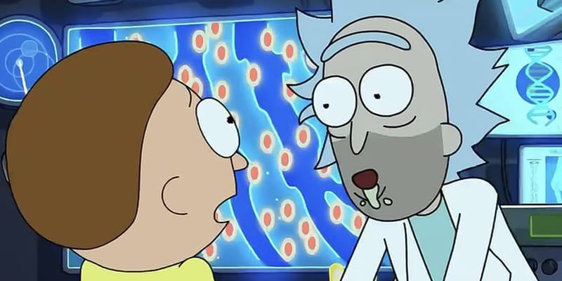 Fmovies rick and morty season 4 episode discount 6