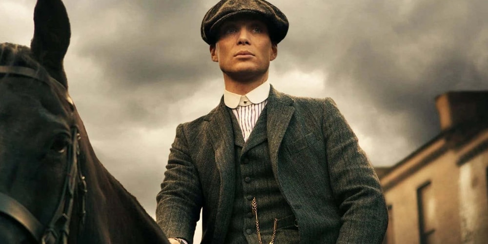 Two 'Peaky Blinders' Spinoffs Reports | Hypebeast