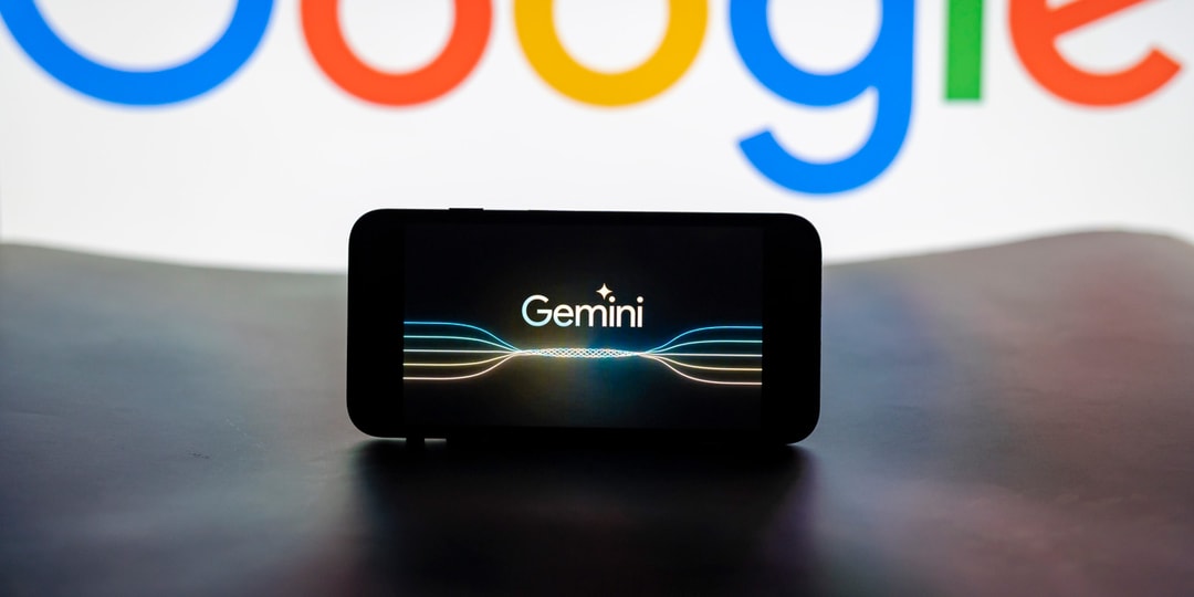 Google представила свою модель искусственного интеллекта Gemini, а CASETiFY запустила линейку «Наруто» в обзоре технологий на этой неделе