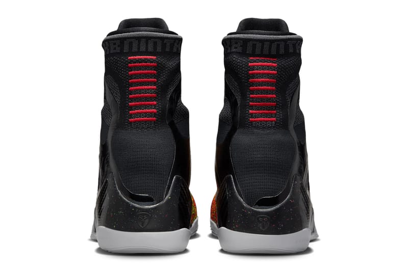 その他 ELETE series Kobe Bryant one of one Nike Kobe 9 Elite Protro Masterpiece FZ7335-001 Release | Hypebeast