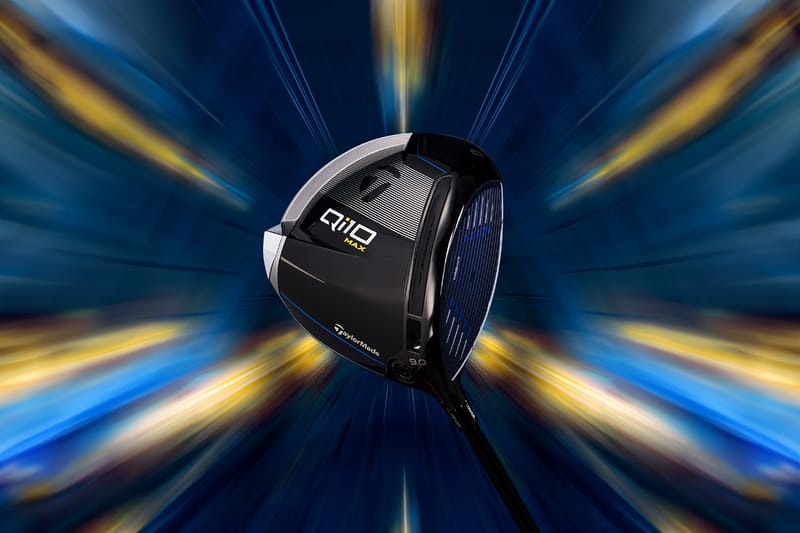 10K MOI Golf Driver Technology Explained Hypebeast