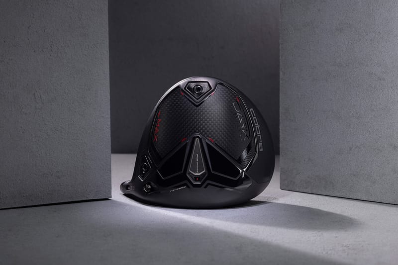 10K MOI Golf Driver Technology Explained Hypebeast