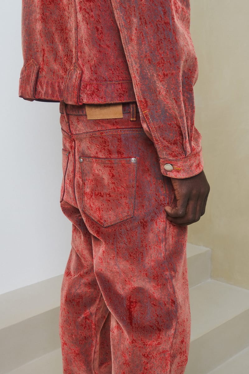 1989 Studio Fall/Winter 2024 Collection | Hypebeast