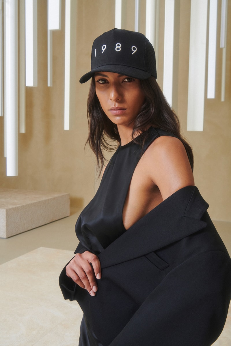 1989 Studio Fall/Winter 2024 Collection | Hypebeast