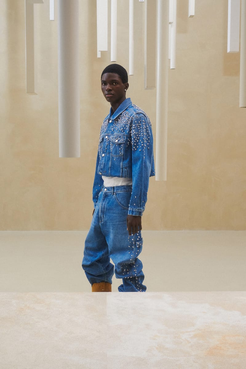 1989 Studio Fall/Winter 2024 Collection | Hypebeast