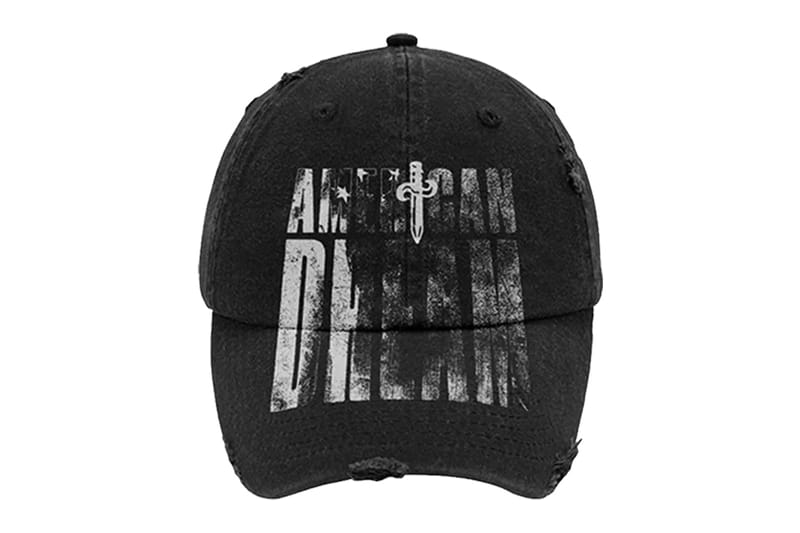 21 Savage 'american dream' Merch Release Info | Hypebeast 21 Savage 'american dream' Merch Release Info | Hypebeast