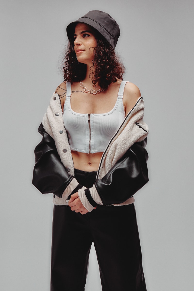 Zouk Nightclub Kicks Off the New Year with DJ Carlita Hypebeast