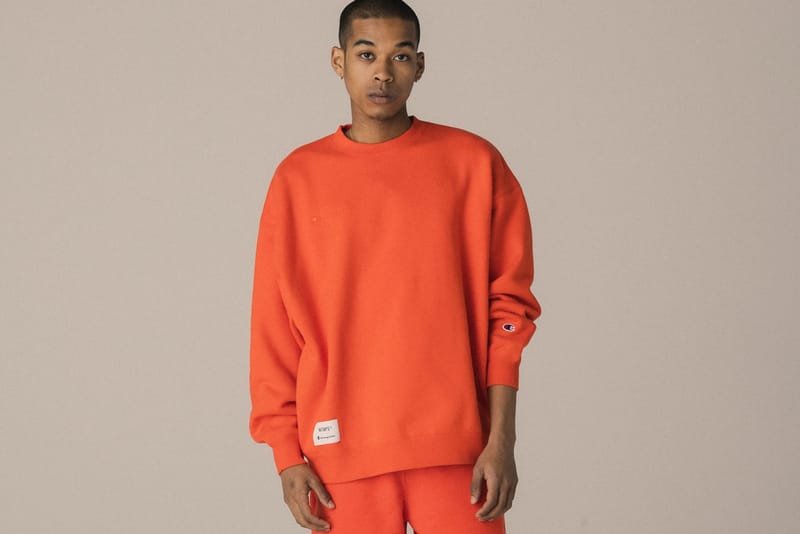 Champion on sale beams sweatshirt