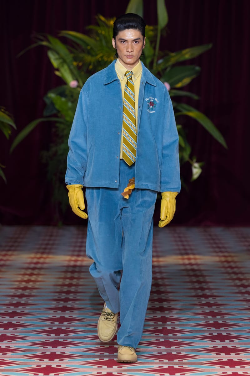 Drôle de Monsieur Reveals FW24 Collection | Hypebeast