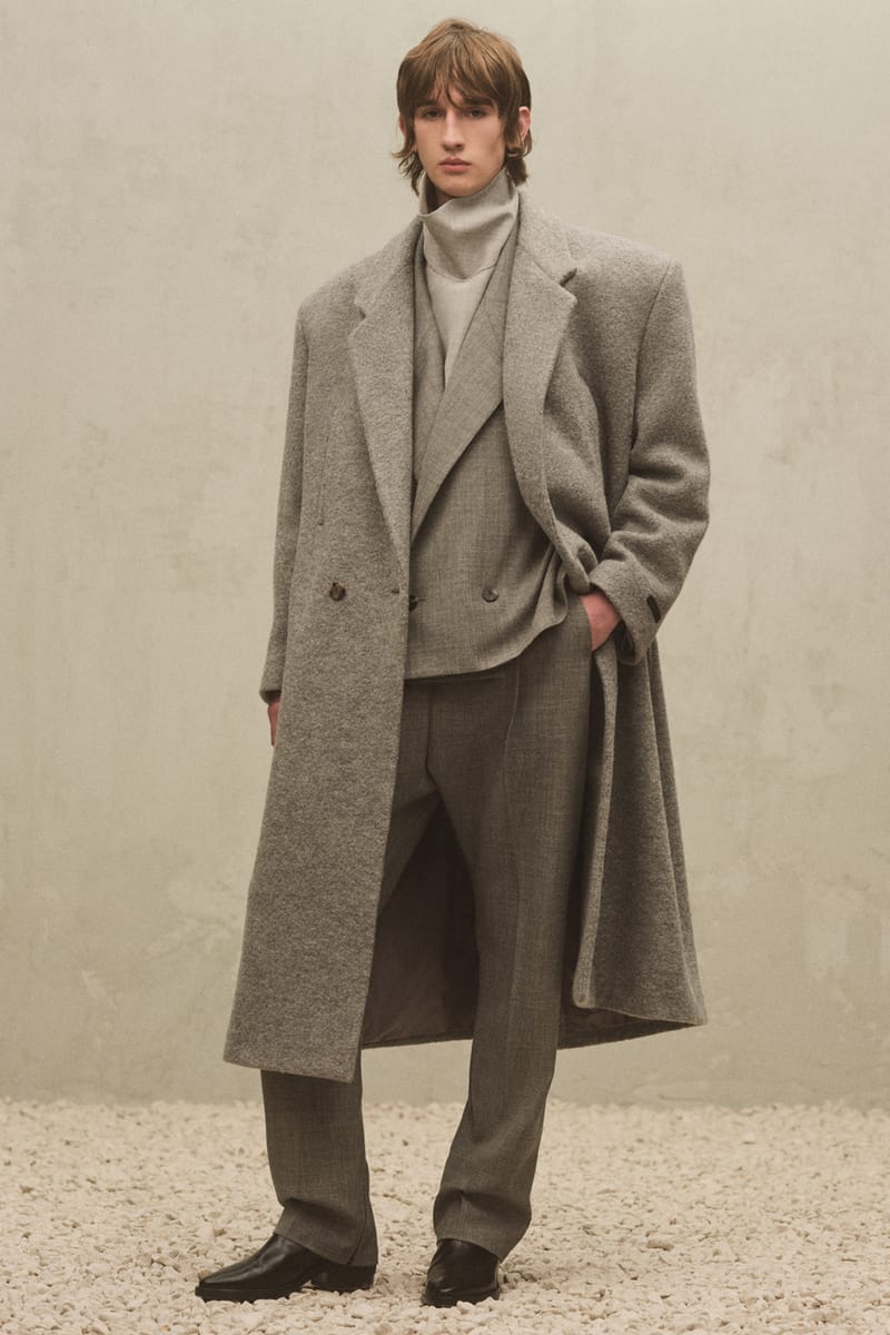 Fear of God Collection 8 FW24 “American Symphony” | Hypebeast