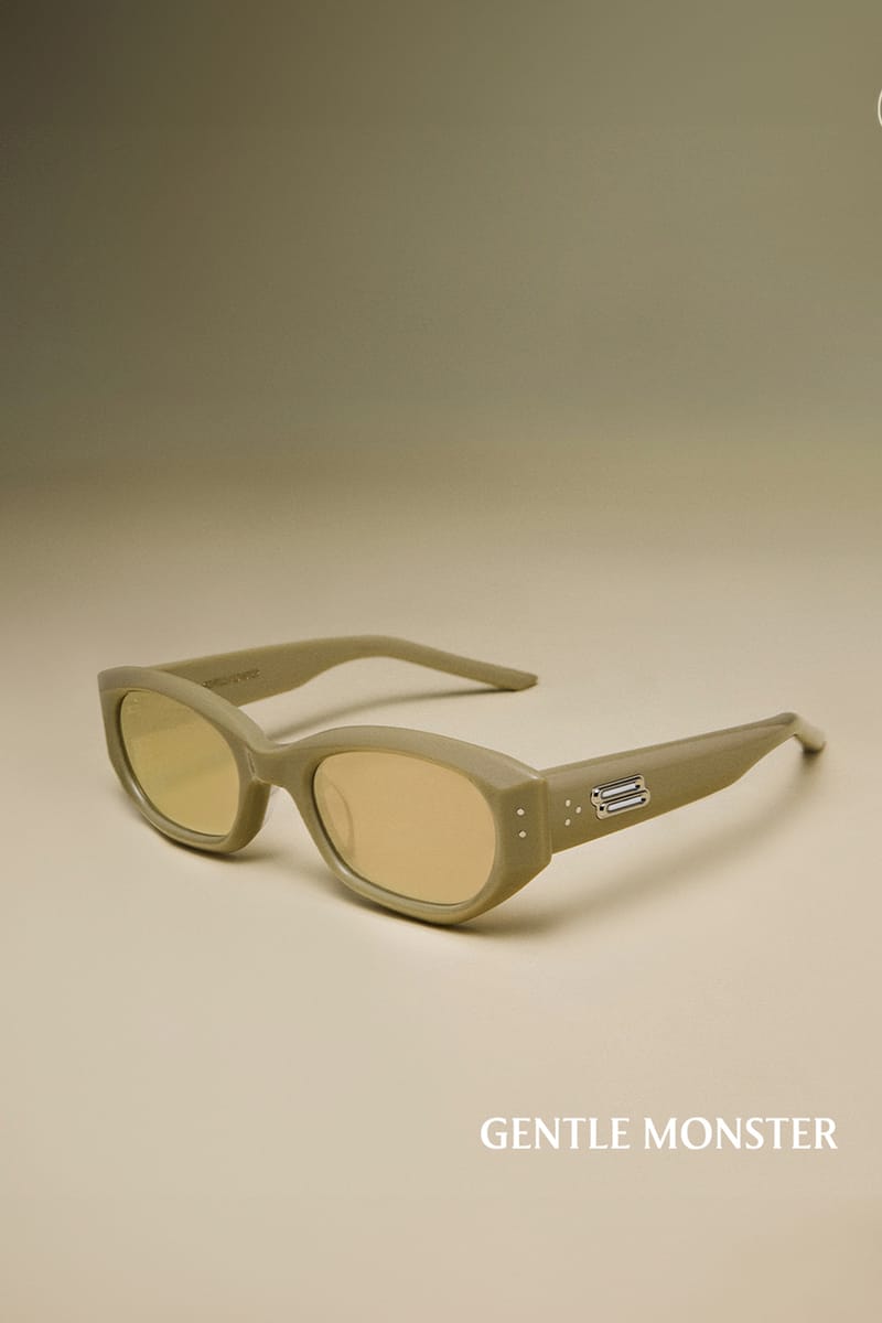 Gentle Monster Reveals 2024 Collection | Hypebeast