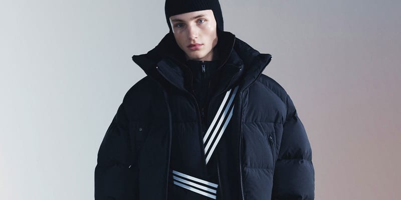 ジャケット・アウター Y3 FUTURE SPORT COAT Y-3 FW24 Brings New Edge to Athletic Techwear | Hypebeast