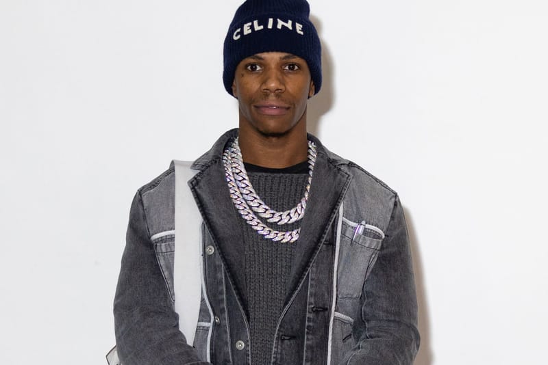 A Boogie Wit da Hoodie Announces Better Off Alone Tour Hypebeast