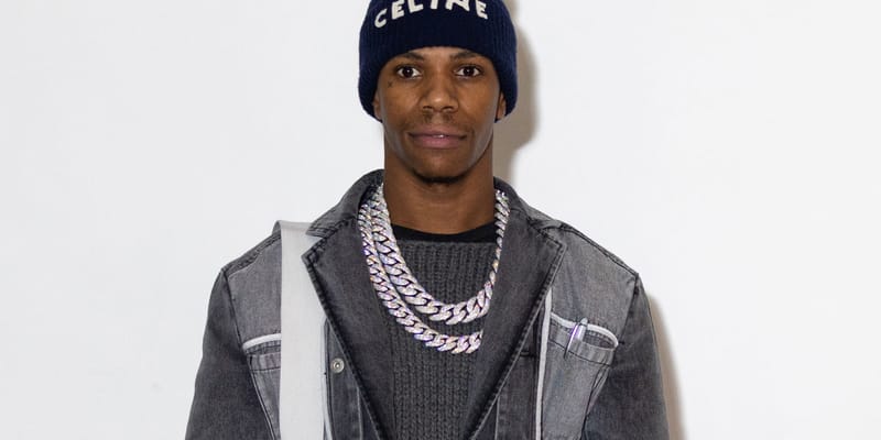 A Boogie Wit da Hoodie Announces Better Off Alone Tour Hypebeast