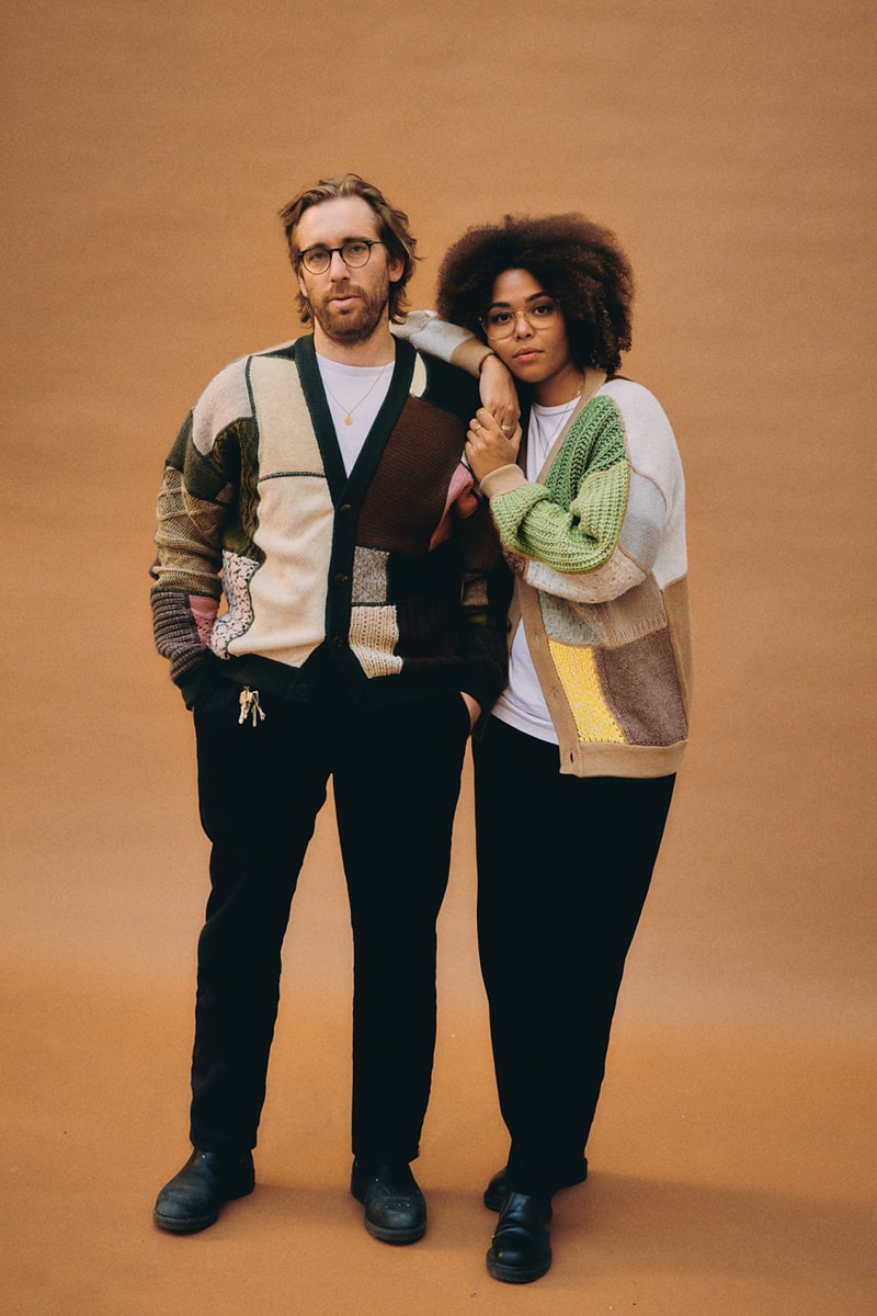 A Kind of Guise's "Patchwork Project" Is For Everyone | Hypebeast