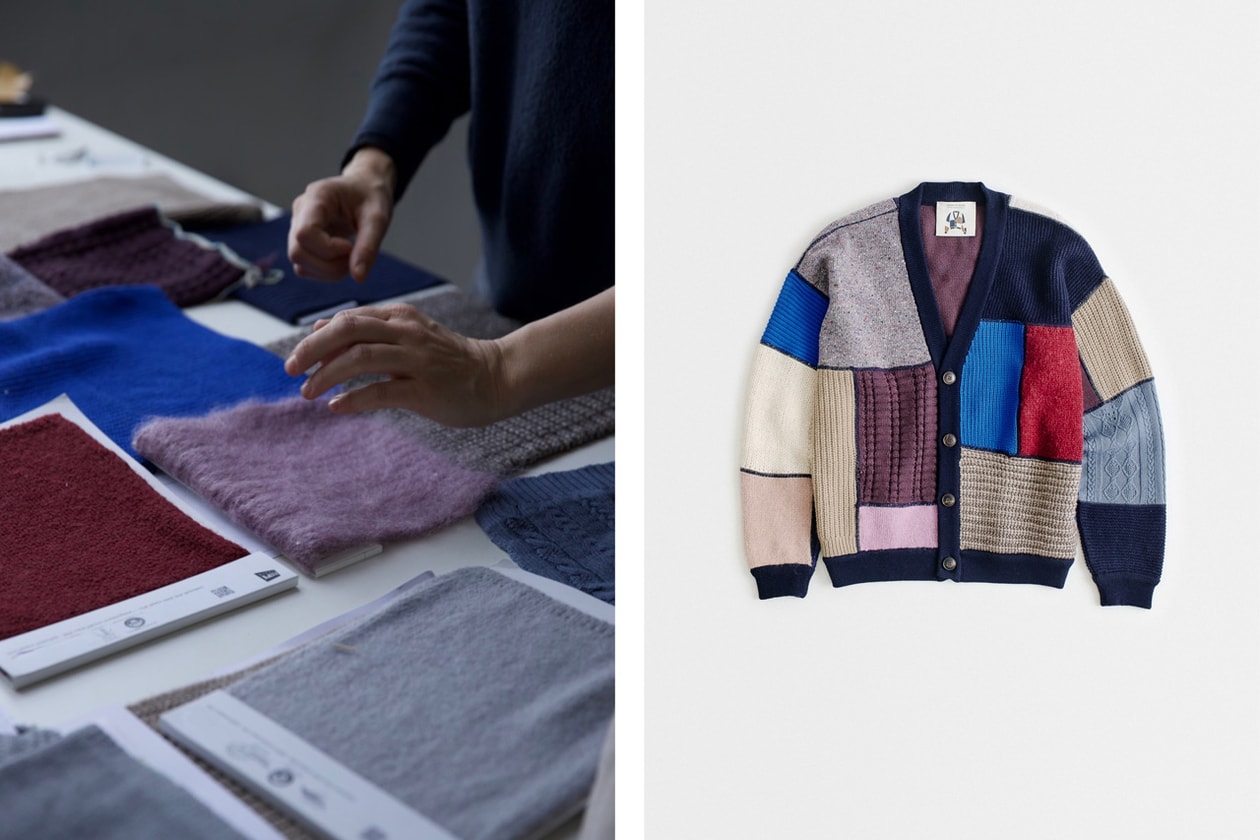 A Kind of Guise's "Patchwork Project" Is For Everyone | Hypebeast