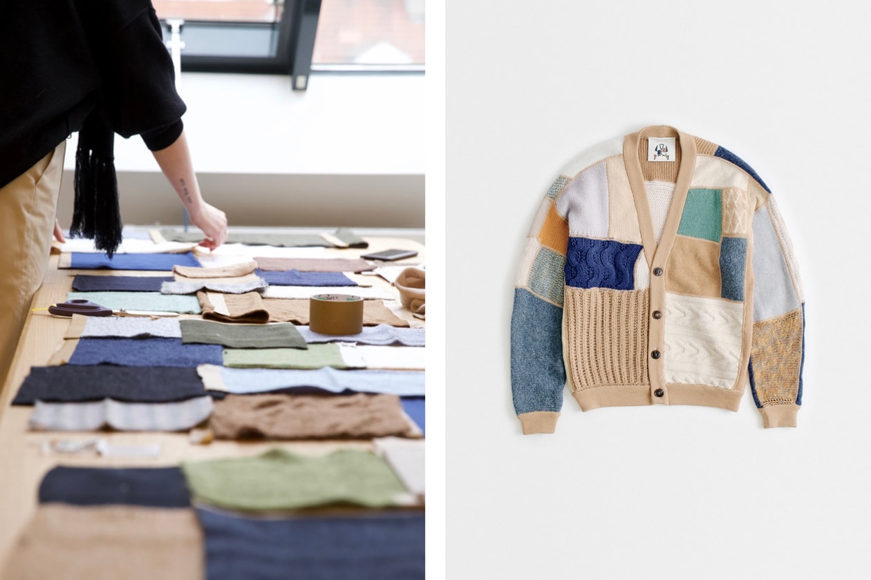 A Kind of Guise's "Patchwork Project" Is For Everyone | Hypebeast
