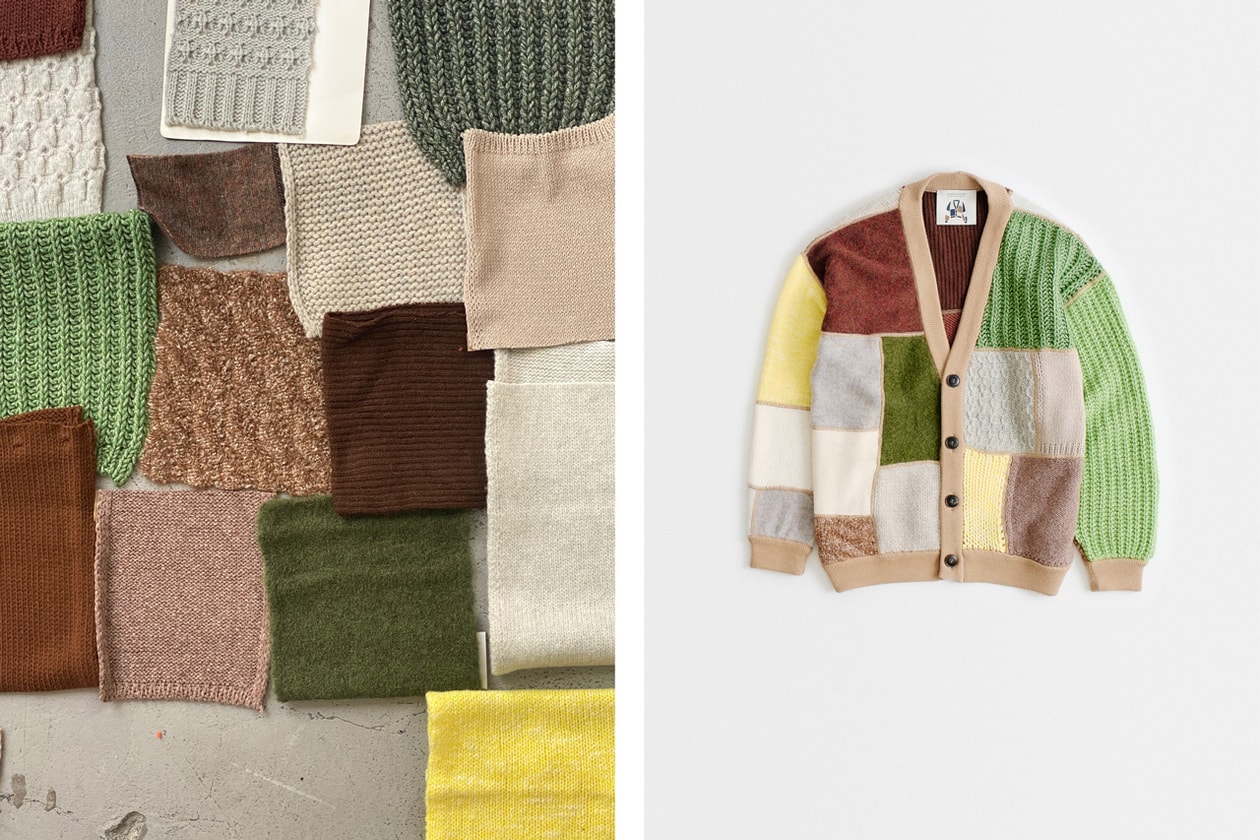 A Kind of Guise's "Patchwork Project" Is For Everyone | Hypebeast