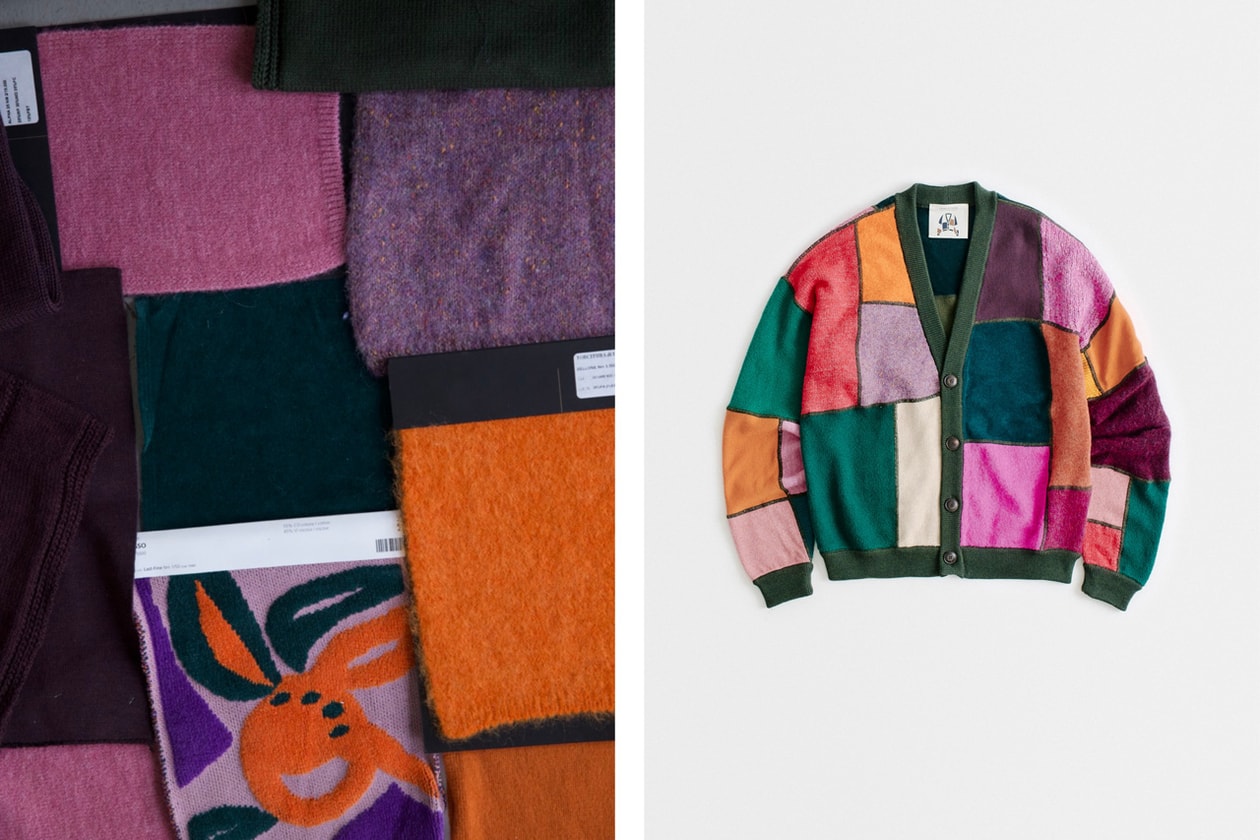 A Kind of Guise's "Patchwork Project" Is For Everyone | Hypebeast