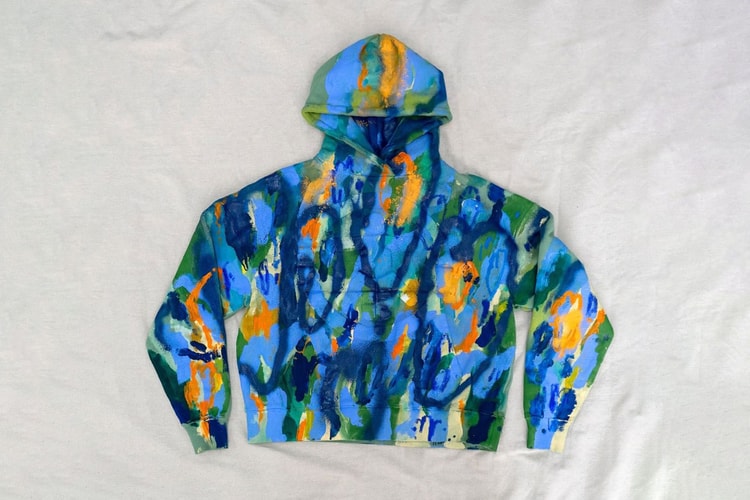 AELIZA Drops Latest “Extrospect” Collection | Hypebeast