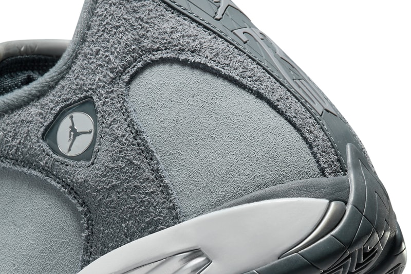 air jordan flint grey