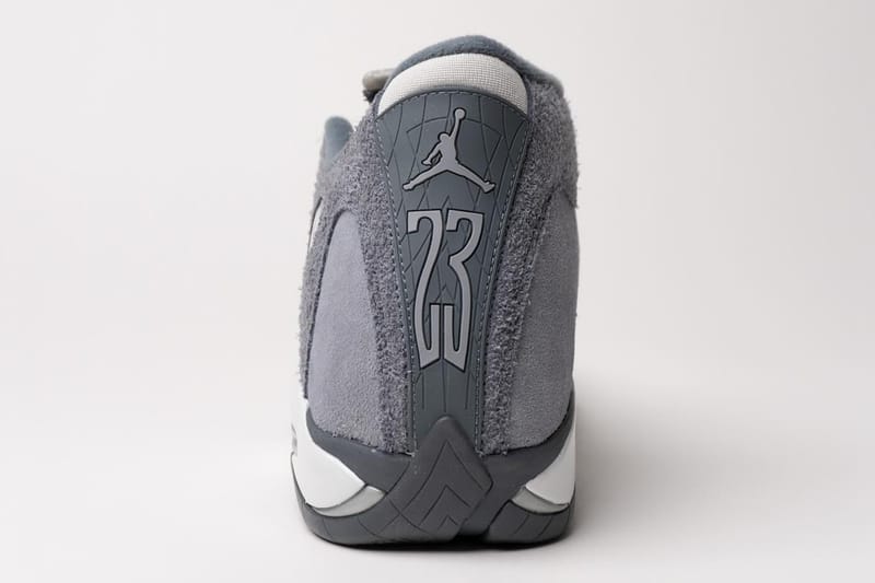 Air jordan 2024 flint 4