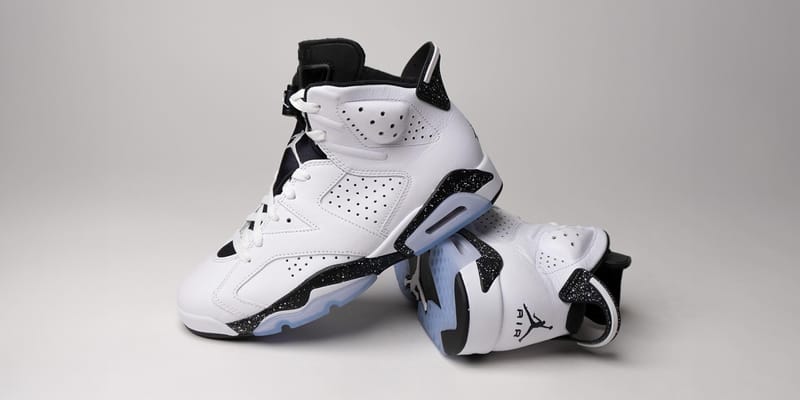 Air jordan 6 outlet flint