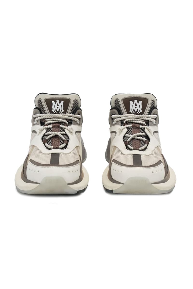 AMIRI MA Runner Sneaker Release Info | Hypebeast