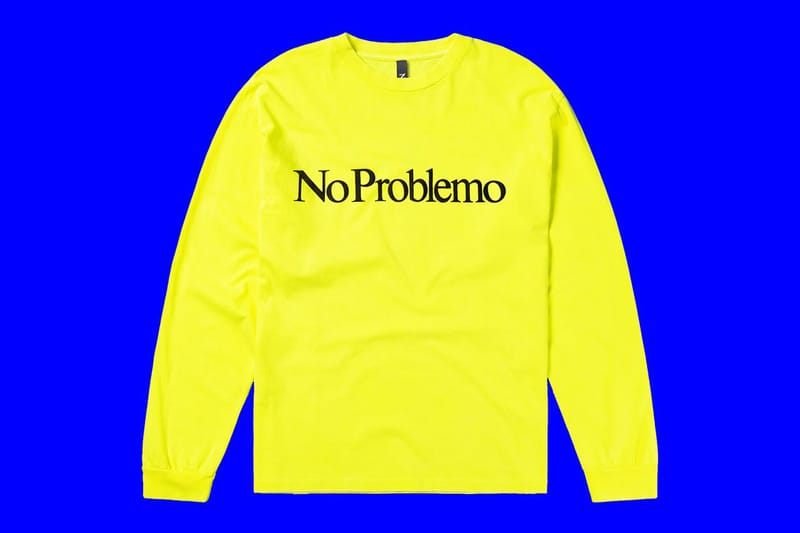 Aries No Problemo ベアトップ Aries No Problemo ベアトップ
