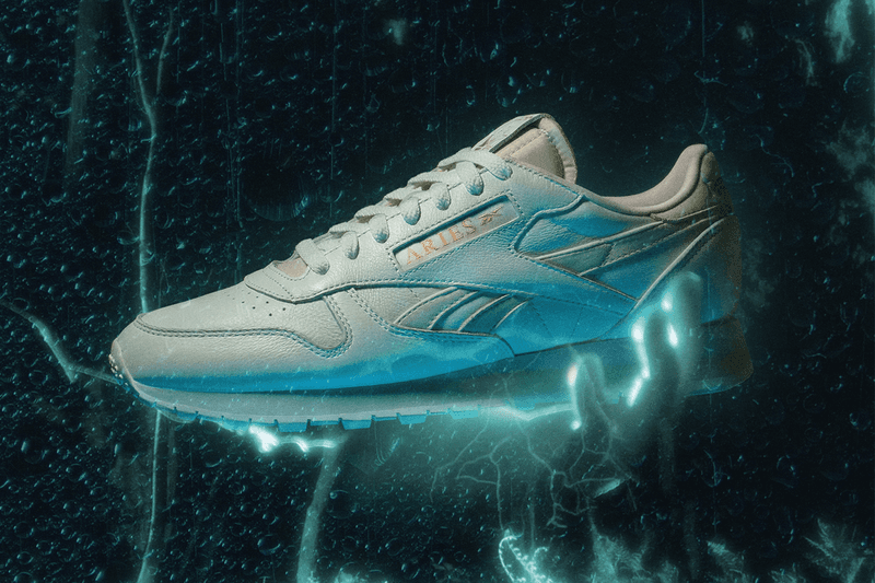 Blue reebok sneakers shop